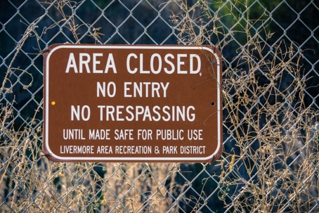 What Are Possible Penalties for 2nd-Degree Criminal Trespassing in Mesa?